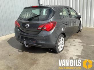 Opel Corsa Corsa E, Hatchback, 2014 1.4 16V picture 2