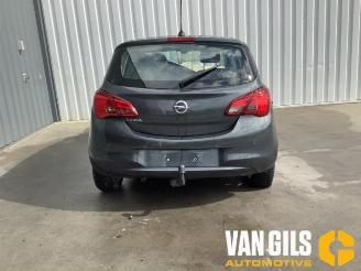 Opel Corsa Corsa E, Hatchback, 2014 1.4 16V picture 1