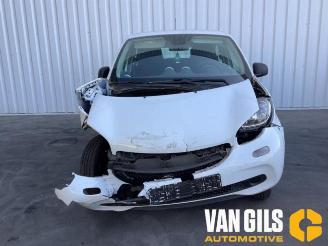 Smart Forfour Forfour (453), Hatchback 5-drs, 2014 1.0 12V picture 6