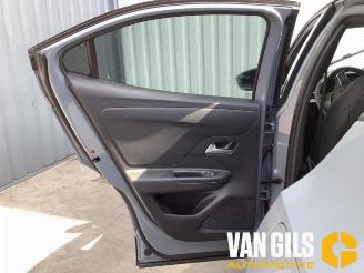 Opel Mokka Mokka, SUV, 2020 1.2 Turbo Hybrid 12V picture 18