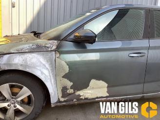 Skoda Scala Scala, Hatchback 5-drs, 2019 1.5 TSI picture 10