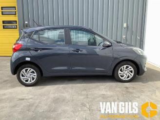 Hyundai I-10 i10, Hatchback, 2019 1.0 12V picture 7