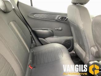 Hyundai I-10 i10, Hatchback, 2019 1.0 12V picture 17