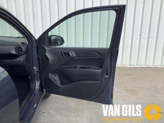 Hyundai I-10 i10, Hatchback, 2019 1.0 12V picture 20