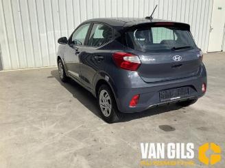 Hyundai I-10 i10, Hatchback, 2019 1.0 12V picture 5