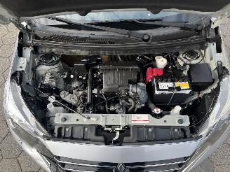 Mitsubishi Space-star 1.2 Cool+ picture 7