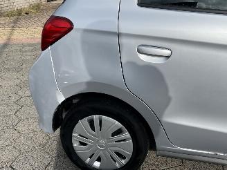 Mitsubishi Space-star 1.2 Cool+ picture 11