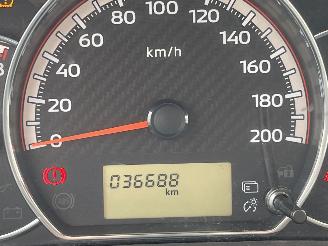 Mitsubishi Space-star 1.2 Cool+ picture 18