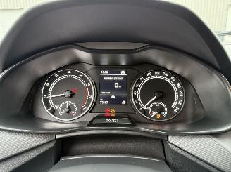 Skoda Scala 1.0 TSI Ambition picture 19