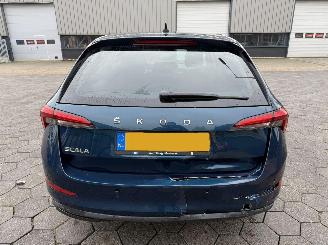 Skoda Scala 1.0 TSI Ambition picture 5