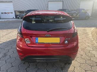 Ford Fiesta 1.0 ST-Line RS Look 125PK picture 6