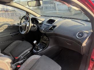 Ford Fiesta 1.0 ST-Line RS Look 125PK picture 15
