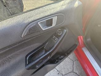 Ford Fiesta 1.0 ST-Line RS Look 125PK picture 9