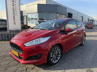 Ford Fiesta 1.0 ST-Line RS Look 125PK picture 1