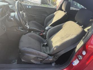 Ford Fiesta 1.0 ST-Line RS Look 125PK picture 10