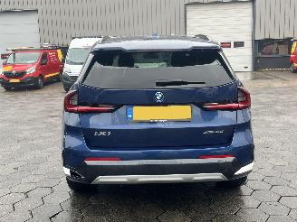 BMW iX1 xDrive30 306PK Launch Edition 67 kWh picture 4