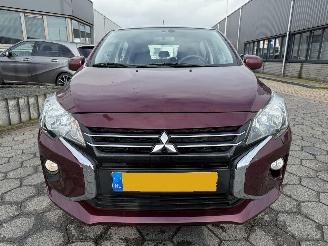 Mitsubishi Space-star 1.2 picture 2