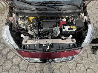 Mitsubishi Space-star 1.2 picture 8