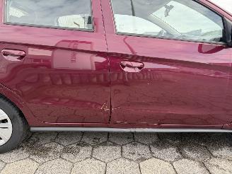 Mitsubishi Space-star 1.2 picture 4