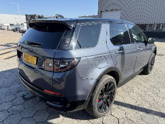 Land Rover Discovery Sport 1.5 P300e PHEV Dynamic HSE picture 6