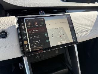 Land Rover Discovery Sport 1.5 P300e PHEV Dynamic HSE picture 23