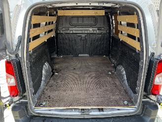 Opel Combo 1.5D L2H1 Selection picture 8