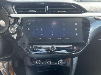 Opel Corsa-E GS-line 50 kWh picture 10