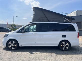 Marco Polo  2.0 V-Klasse 250 EMP 4x2 AUTOMAAT picture 22