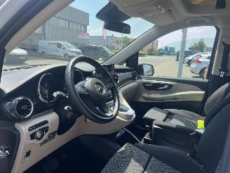 Marco Polo  2.0 V-Klasse 250 EMP 4x2 AUTOMAAT picture 14