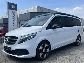 Marco Polo  2.0 V-Klasse 250 EMP 4x2 AUTOMAAT picture 2
