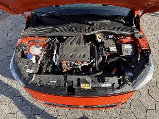 Opel Corsa-E Business Edition picture 8