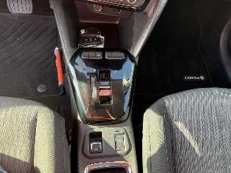 Opel Corsa-E Business Edition picture 19