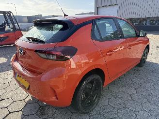 Opel Corsa-E Business Edition picture 4