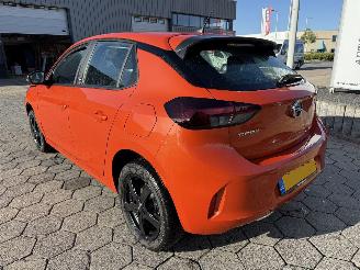 Opel Corsa-E Business Edition picture 6