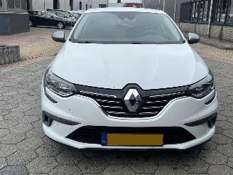 Renault Mégane 1.2 TCe GT-Line picture 2