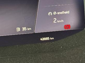 Seat Leon 1.0 TSI FR Launch Edition picture 22