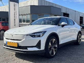Polestar 2 Long Range Single Motor 82 kWh picture 1