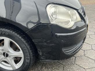 Volkswagen Polo 1.2 Easyline picture 10