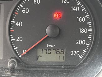 Volkswagen Polo 1.2 Easyline picture 17