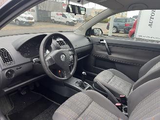 Volkswagen Polo 1.2 Easyline picture 13