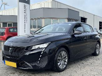 Coche accidentado Peugeot 308 1.2 PureTech Active Pack Business 2022/1