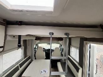 Dethleffs  2.3 TREND 96KW picture 14