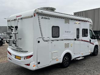 Dethleffs  2.3 TREND 96KW picture 2