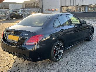 Mercedes C-klasse AMG 43 4MATIC 367PK 4X4 picture 4