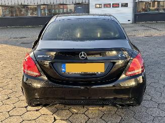Mercedes C-klasse AMG 43 4MATIC 367PK 4X4 picture 5