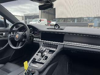 Porsche Panamera 2.9 4 E-Hybrid Platinum Edition picture 15