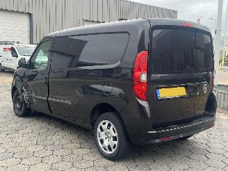 Fiat Doblo Cargo 1.3 MJ L2H1 Maxi SX picture 6