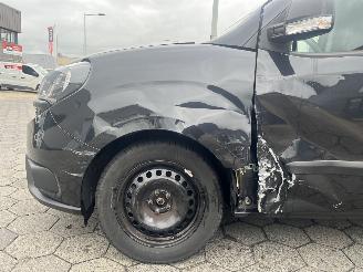 Fiat Doblo Cargo 1.3 MJ L2H1 Maxi SX picture 9