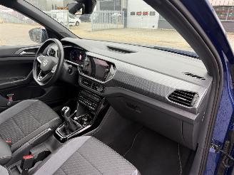 Volkswagen T-Cross 1.0 TSI R-Line picture 16