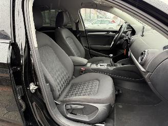 Audi A3 Limousine 1.4 TFSI Attraction Pro Line picture 15